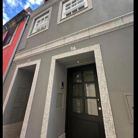 Bridge Apartment Порту Экстерьер фото