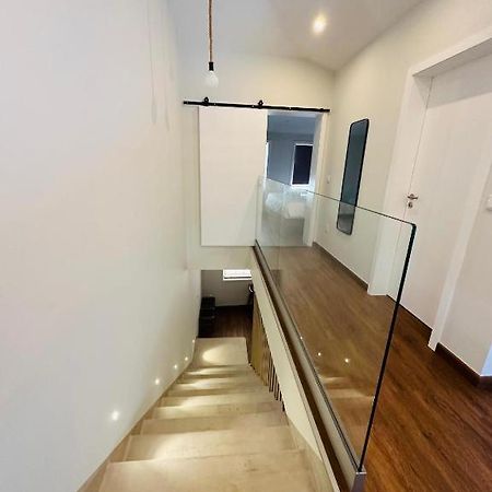 Bridge Apartment Порту Экстерьер фото