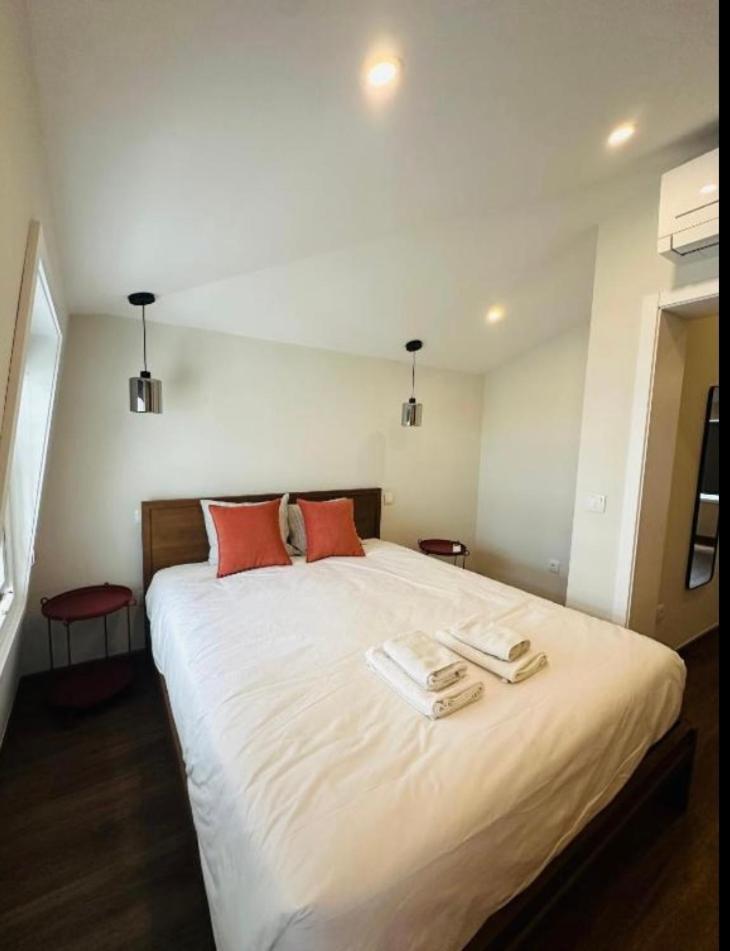 Bridge Apartment Порту Экстерьер фото