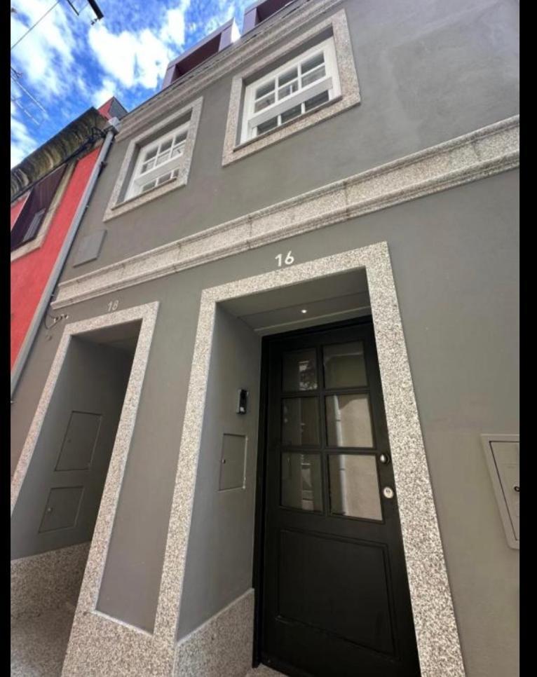 Bridge Apartment Порту Экстерьер фото