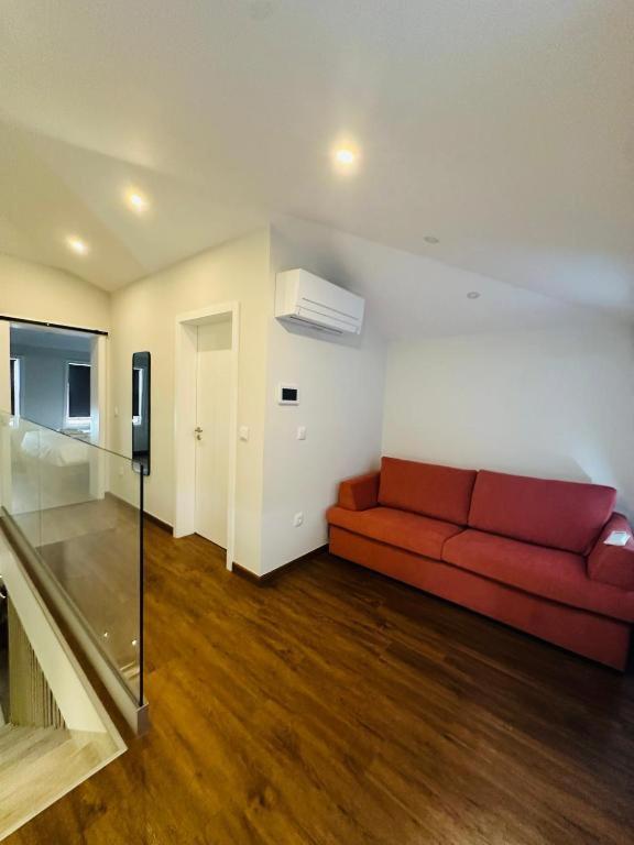 Bridge Apartment Порту Экстерьер фото