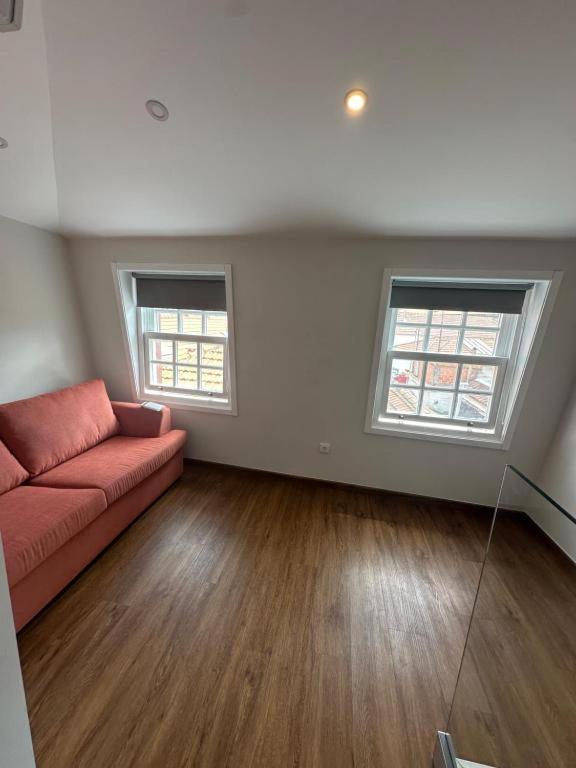 Bridge Apartment Порту Экстерьер фото