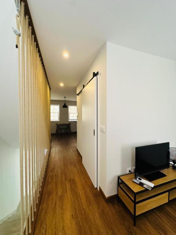 Bridge Apartment Порту Экстерьер фото