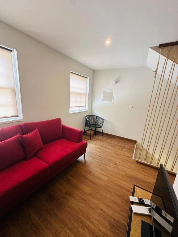 Bridge Apartment Порту Экстерьер фото