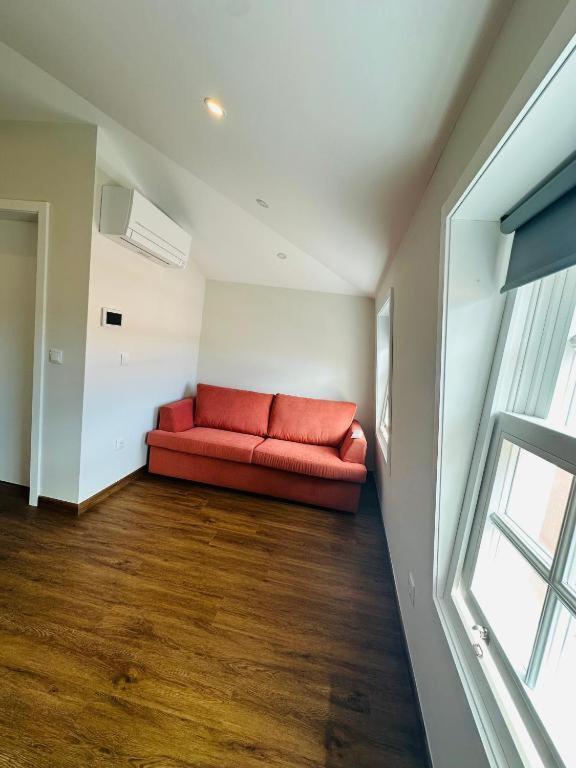 Bridge Apartment Порту Экстерьер фото